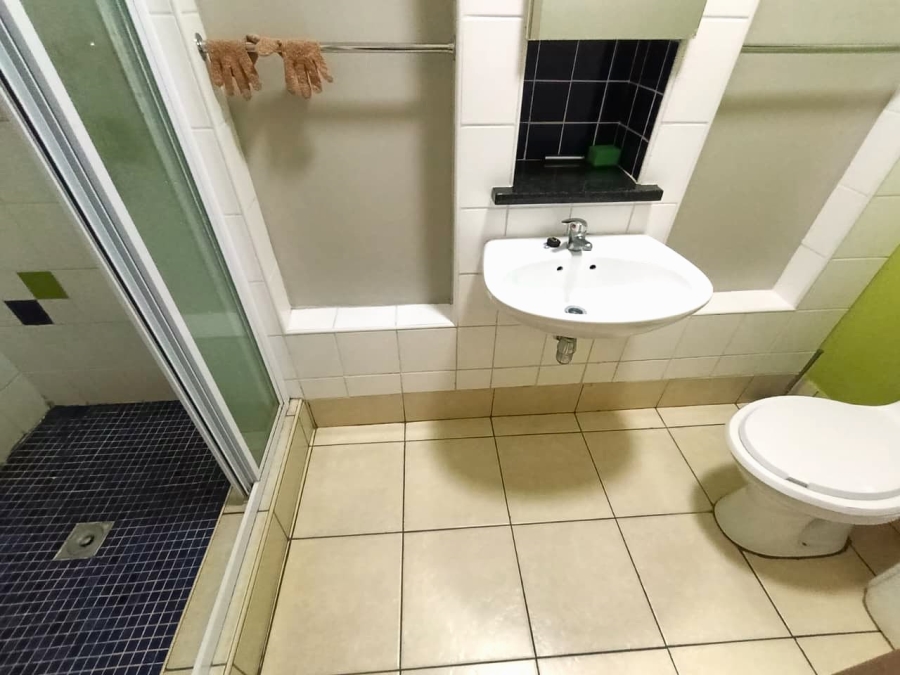 2 Bedroom Property for Sale in Universitas Free State